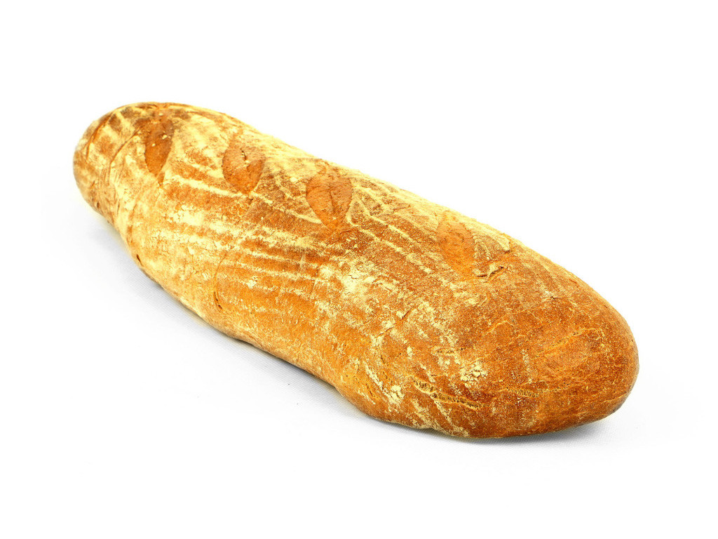 Chleb jagielloński mieszany